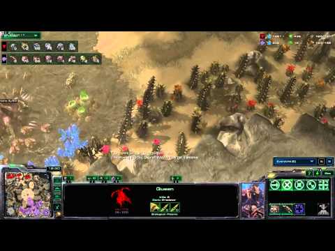 Acer-Scarlett Stream Upload (part 2)