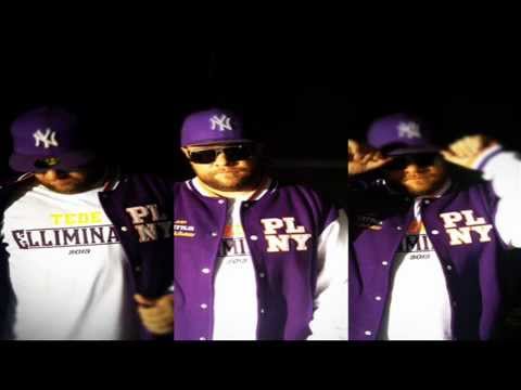 Tede feat. ERO - P.r.o.s.t.o. z Esendu NIELEGAL