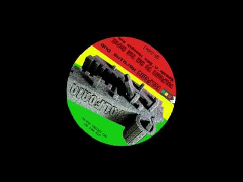 Volfoniq - Heroina Dub (B1-side)