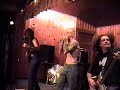 ORIGIN "Inhuman" - Live Original Lineup 2000