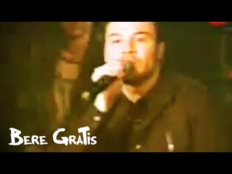 Bere Gratis - Post Restant | Videoclip Oficial