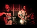 Like In Syberia - One Shot Under (live) 