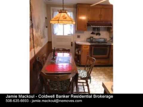 41 White Ave Worcester, MA 01605 - Single-Family Home - Real Estate - For Sale -