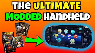 Download lagu 2025 PS Vita Jailbreak Guide | Install PSP & PS1 Games with PKGj (Vita 2000 & 1000) mp3