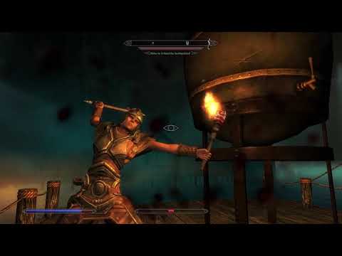 SKYRIM #295 📜 Eine wahrlich meisterhafte Beschattung | Let's Play The Elder Scrolls V: Skyrim