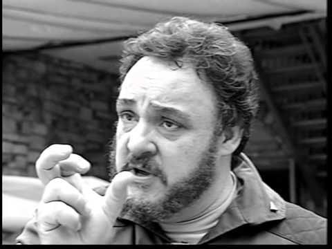 The Making of Wing Commander 3: Heart of The Tiger (60p)