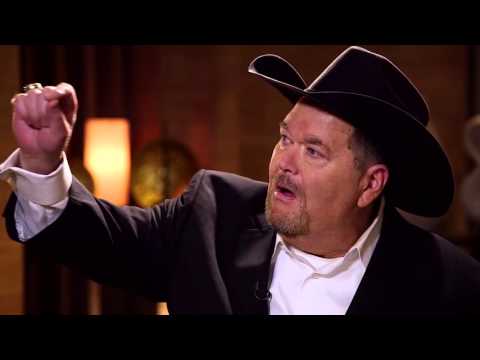 Jim Ross Recording His Final Voiceover Session For AXS TV; Deal Expires At The End Of The Year