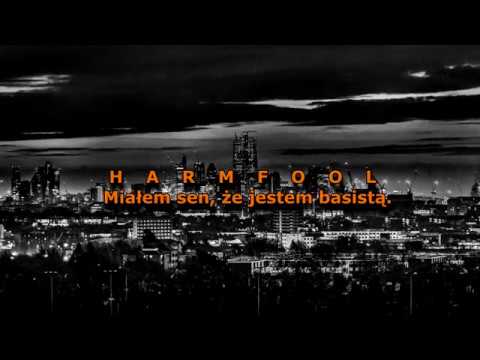 Harmfool Miałem sen, że jestem basistą