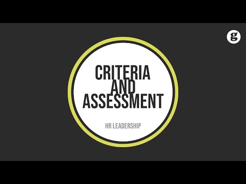 Cultural and Human Resource Leadership