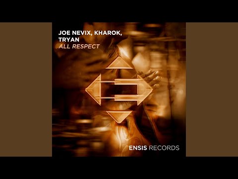 All Respect (Original Mix)