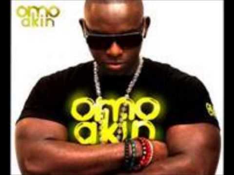 Omo Akin ft wizkid &Dammy Krane-Nubian Queen
