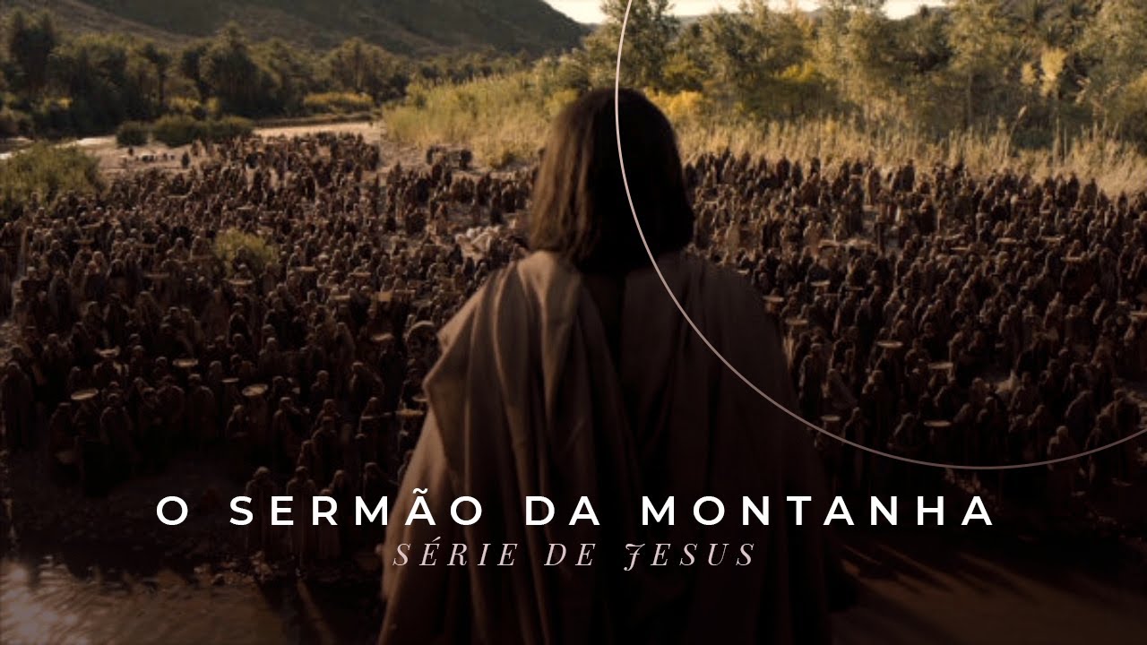 THE MOST POWERFUL WORDS OF JESUS