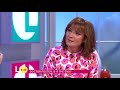 Lorraine and Dan React to the Finale of Doctor Foster Series 2 | Lorraine