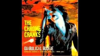 The Chrome Cranks - Nobody spoil my fun