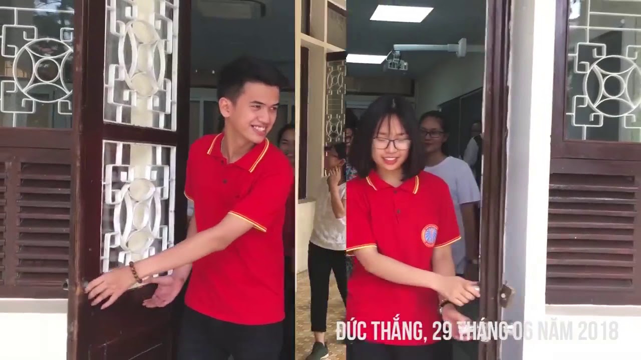Khoa Thuế - Hải quan