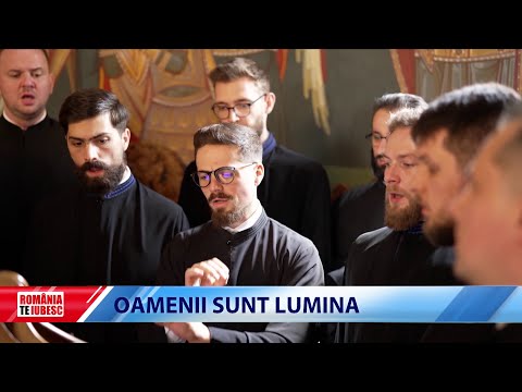 Oamenii Sunt Lumina, reportaj realizat de echipa România, te iubesc!