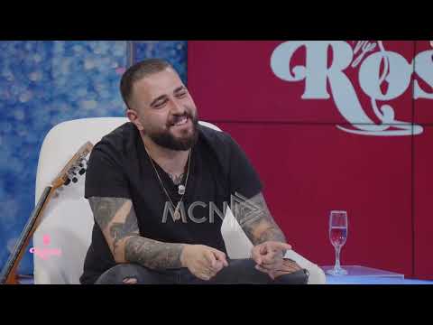 Olsi Bylyku surprizon Lorenc Hasramën