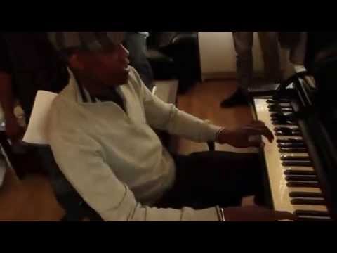 CHEIKH MC  "J' Pète Un Câble" (Prod by Spike Miller)