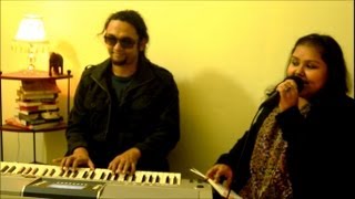 Jim Ankan and Ritwika - Piyu Bole Piya Bole - YouTube