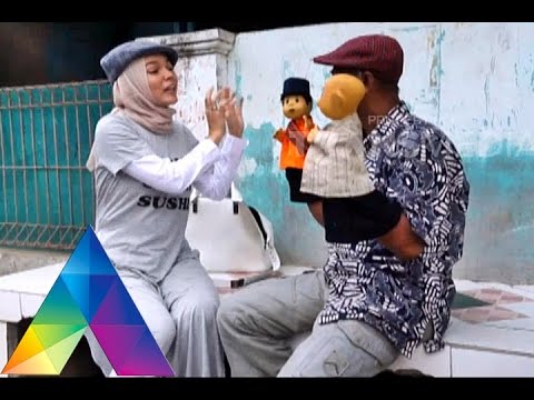 CATATAN HARIAN DEWI SANDRA 14 NOV 2015 - Spesial Pak Raden Part 1