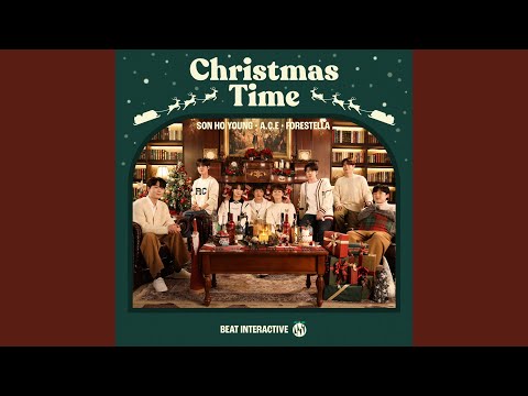 Video thumbnail for Christmas Time (Instrumental)