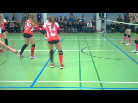 C-Tytöt C-Pooli [2]