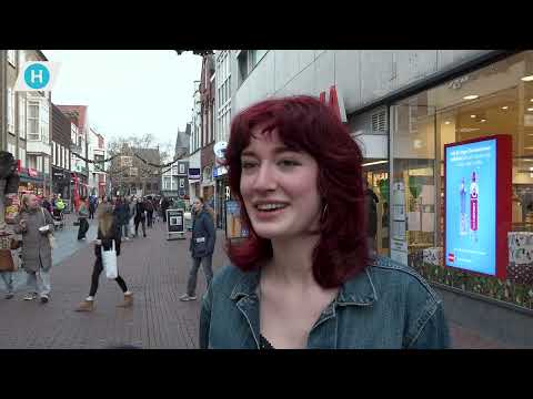 Zo denken de Helmonders over het vuurwerkverbod | Helmond