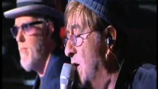 Lucio Dalla e De Gregori - L&#39; Ultima Luna (Live 2011)