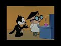 La Píldora Fuerte Felix El Gato T8E2 Español Latino