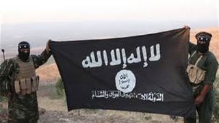 Western Militarists are Doing Exactly what ISIS Wants!
