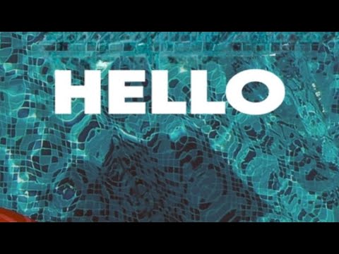 Marc Korn x Semitoo x Renee - Hello (Radio Edit) @plastikbasschannel 