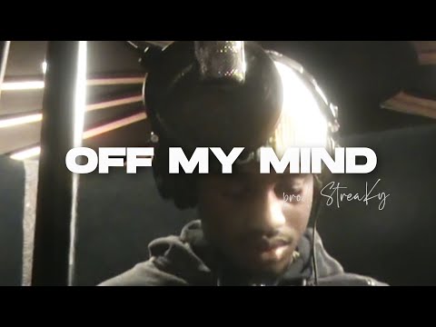 [FREE] Polo G x Lil Tjay Type Beat - "Off My Mind" | Emotional Piano Type Beat 2025