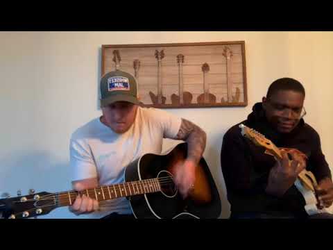 Styles Haury jamming - Your BYGMusic Moment 5/15