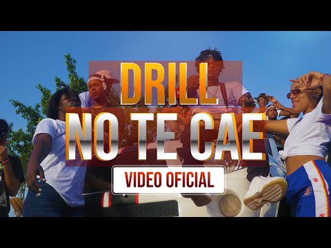 La Boveda - No te Cae (DRILL) - VIDEO OFICIAL - (Keru-OnE Prod)
