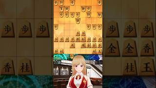 Lxiaile @ Vtuber de Shogi y Chess en español de Guinea Ecuatorial | Sistema Miori °1063 | 将棋(+チェス)配信