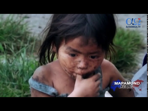 Stiri crestine - Mapamond crestin 600 - 17 ianuarie 2016