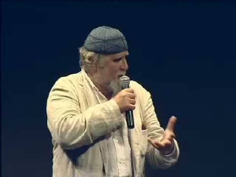 Barzellette sugli ebrei, con la simpatia di Moni Ovadia