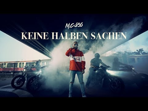M.O.030 - KEINE HALBEN SACHEN (PROD. ASIDE X DALTON)
