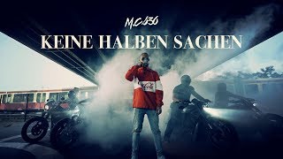 Keine halben Sachen Music Video