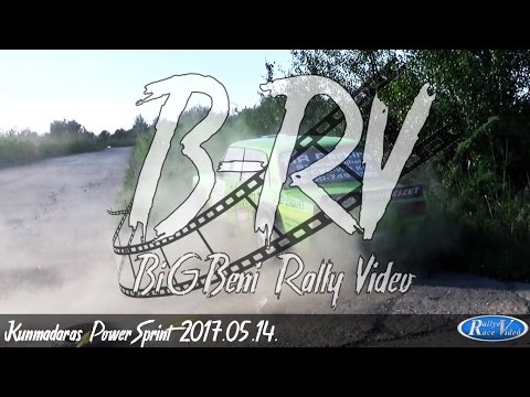 Kunmadaras PowerSprint 2017.05.14. [PURE SOUND - CRASH/action/max attack]