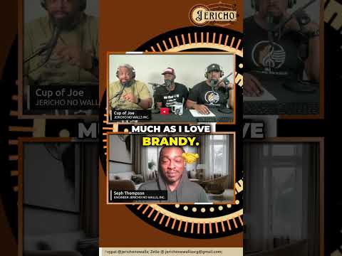 Brandy vs. Jasmine: A Musical Showdown You Can’t Miss!