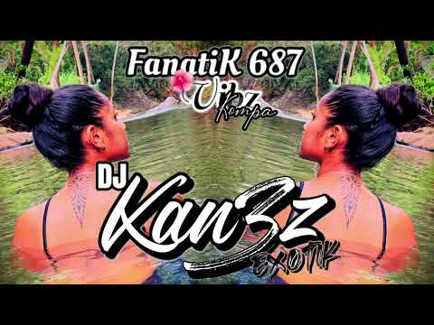 FANATIK687 | LENSO - REPONDEUR ft DOF X DJ KAN3Z [REMIX GOUYAD 2022]