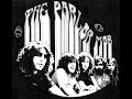 The Parlor Mob - When I Was An Orphan