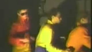Music video thumbnail preview for Information Society - The Swamp by Information Society