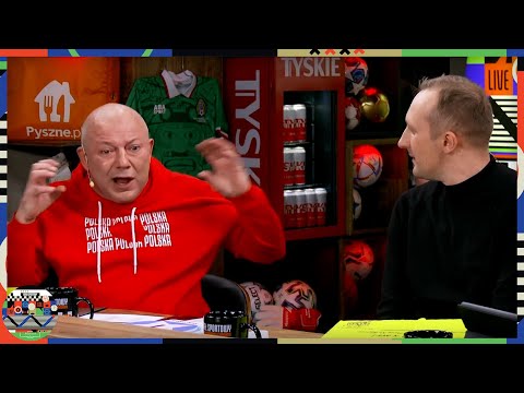 KOWAL OSTRO PO POLSKA - MEKSYK: TO BYŁ GORSZY MECZ, NIŻ ZA SMUDY NA EURO 2012