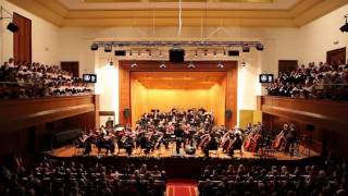 Waterloo - Full symphonic score