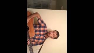 Modest Mouse - &quot;Talking Shit About a Pretty Sunset&quot; (cover)