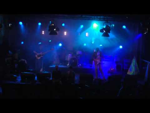 Ax Genrich - World-Music-Festival 2015
