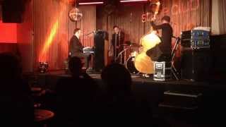 Raphael Gualazzi @ Hamburg - Welcome to my hell