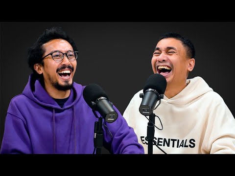 Komedian Ini Optimis Generasi Emas di 20450!